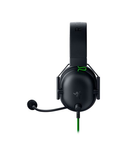 RAZER BLACKSHARK V2 X USB - ULTRA LIGHT - NOISE CANCELLATION - GAMING HEADSET – 7.1