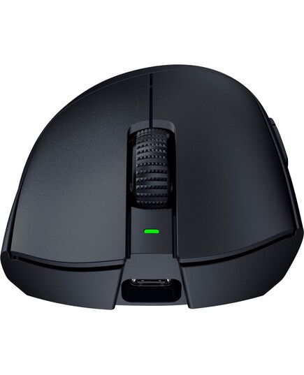 RAZER DEATHADDER V3 PRO BLACK - 64G WIRELESS GAMING MOUSE - ERGONOMIC - 90 HOURS BATTERY - 30K DPI