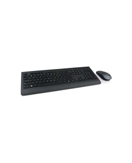 LENOVO PROFESSIONAL WIRELESS COMBO KEYBOARD AND MOUSE 4X30H56811GREEK/US