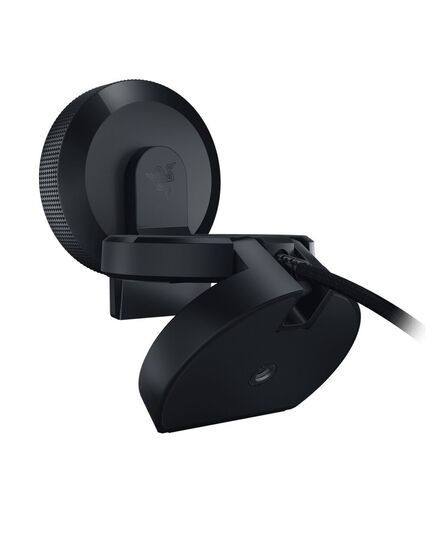 RAZER KIYO - RING LIGHT EQUIPPED BROADCASTING CAMERA