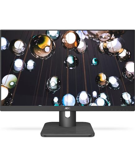 AOC 24E1Q LED IPS MONITOR 24" WITH SPEAKERS (24E1Q) (AOC24E1Q)