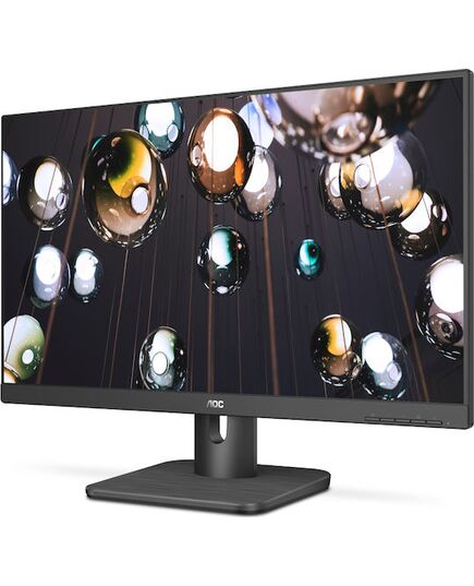 AOC 24E1Q LED IPS MONITOR 24" WITH SPEAKERS (24E1Q) (AOC24E1Q)