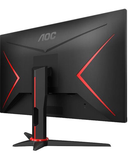 AOC Q27G2E/BK VA QHD GAMING MONITOR 27'' (Q27G2E/BK) (AOCQ27G2E/BK)