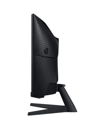 SAMSUNG LC34G55TWWPXEN ODYSSEY G5 WQHD CURVED GAMING MONITOR 34'' (SAMLC34G55TWWPXEN)