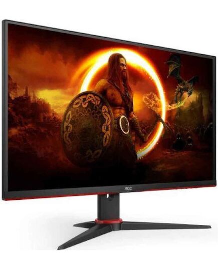 AOC Q27G2E/BK VA QHD GAMING MONITOR 27'' (Q27G2E/BK) (AOCQ27G2E/BK)