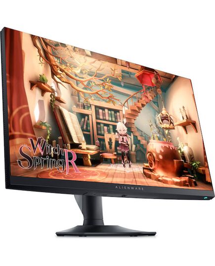 DELL ALIENWARE  AW2724DM PREMIUM PRO GAMING MONITOR 27" (210-BHTL) (DELAW2724DM)