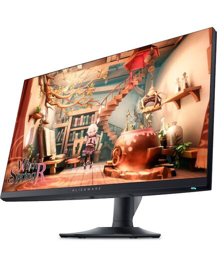 DELL ALIENWARE  AW2724DM PREMIUM PRO GAMING MONITOR 27" (210-BHTL) (DELAW2724DM)