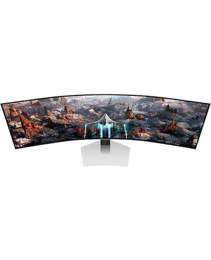 SAMSUNG LS49DG934SUXEN ODYSSEY G9 CURVED GAMING MONITOR 49'' (SAMLS49DG934SUXEN)
