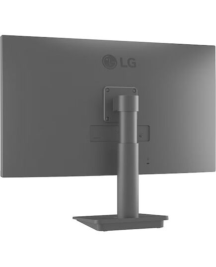 LG 27MS550-B IPS FHD MONITOR 27" WITH SPEAKERS (27MS550-B.AEU) (LG27MS550-B)