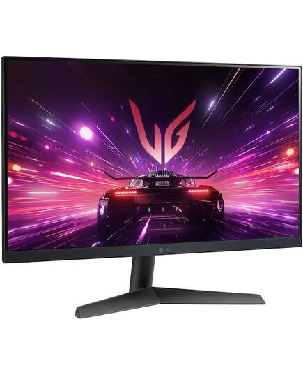 MONITOR LG ULTRA GEAR 24GS60F 23.8'' FHD IPS 180HZ 1MS 3Y - 24GS60F-B