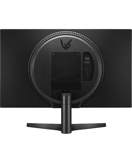 MONITOR LG ULTRA GEAR 24GS60F 23.8'' FHD IPS 180HZ 1MS 3Y - 24GS60F-B