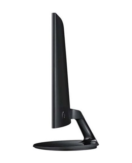 SAMSUNG LS24D364GAUXEN CURVED ESSENTIAL MONITOR 24'' (SAMLS24D364GAUXEN)