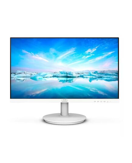 PHILIPS V LINE 241V8AW FHD VA MONITOR 24" (241V8AW) (PHI241V8AW)