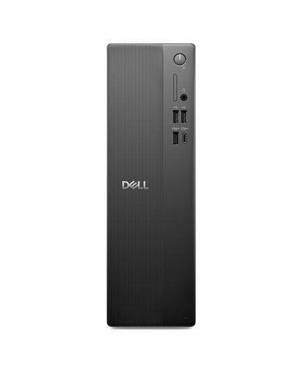 DELL SLIM ECS1250/I3-14100/8GB/512GB SSD/UHD GRAPHICS 730/WIN 11 PRO/3Y PROSUPPORT NBD