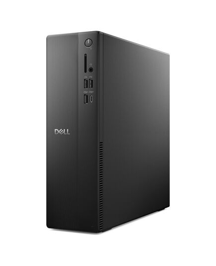 DELL SLIM ECS1250/I3-14100/8GB/512GB SSD/UHD GRAPHICS 730/WIN 11 PRO/3Y PROSUPPORT NBD