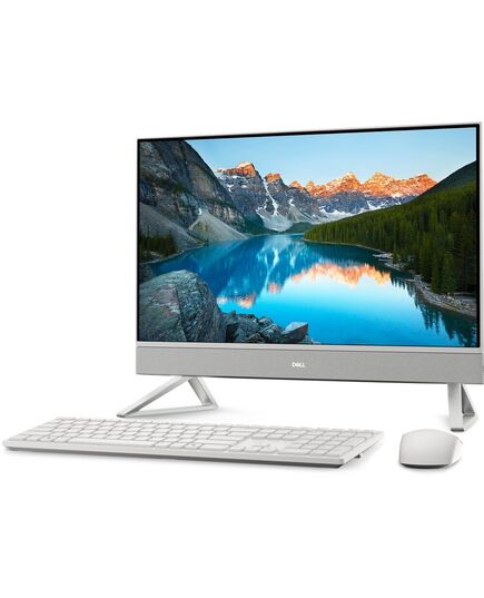 DELL 24 ALL IN ONE EC24250 23.8 FHD/CORE 7-150U/16GB/1TB SSD/UHD GRAPHICS/WIFI/WIN 11 PRO/2Y NBD/PEARL WHITE
