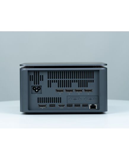 DESKTOP LENOVO THINKCENTRE NEO ULTRA I7-14700/32GB/RTX4060/1TB SSD/W11PRO/3Y ON SITE 12W1002SMG