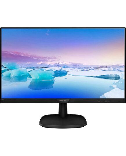 PHILIPS V LINE 273V7QDSB FHD IPS MONITOR 27" (273V7QDSB) (PHI273V7QDSB)