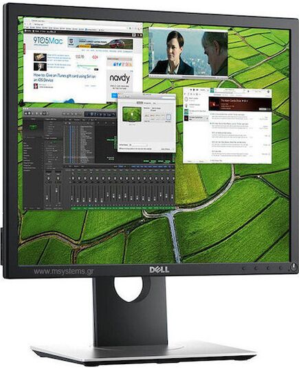 DELL MONITOR P1917S 19"- 3 YEARS