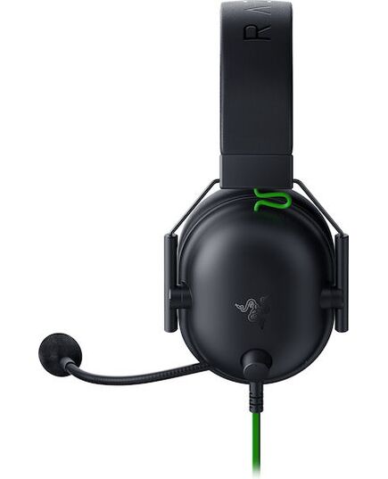 RAZER BLACKSHARK V2 X FOR XBOX LICENSED WHITE - 7.1 GAMING HEADSET – AUDIO JACK - PC/PS4/PS5/SWITCH