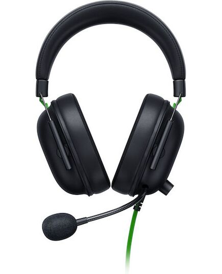 RAZER BLACKSHARK V2 X FOR XBOX LICENSED WHITE - 7.1 GAMING HEADSET – AUDIO JACK - PC/PS4/PS5/SWITCH