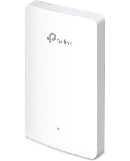 TP-LINK AX1800 WALL PLATE WIFI 6 ACCESS POINT (EAP615-WALL)