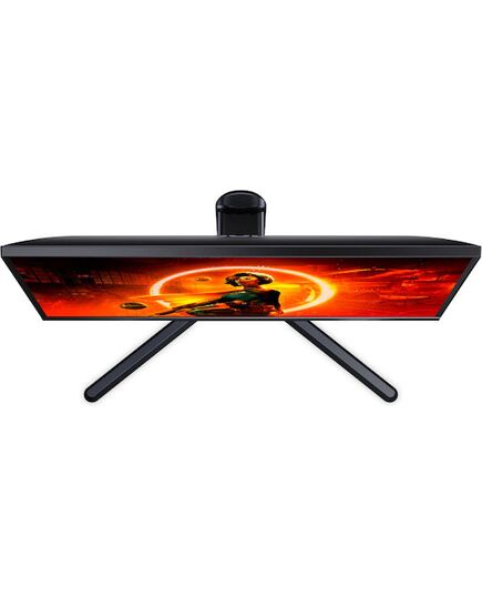 AOC 25G3ZM/BK FHD ERGONOMIC GAMING MONITOR 25" 240HZ (25G3ZM/BK) (AOC25G3ZM)
