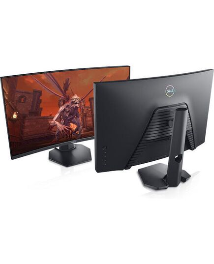 DELL S2721HGFA VA CURVED GAMING MONITOR 27" 144HZ (DELS2721HGFA)