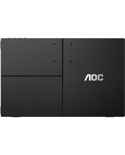AOC 16G3 AGON GAMING PORTABLE MONITOR 16' WITH SPEAKERS (AOC16G3)