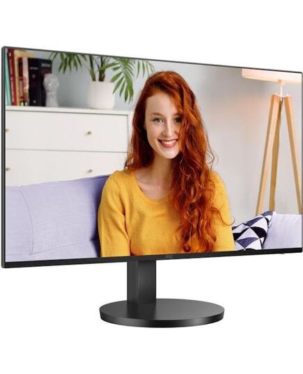 AOC Q27B3CF2 ERGONOMIC QHD IPS MONITOR 27'' WITH SPEAKERS (Q27B3CF2) (AOCQ27B3CF2)