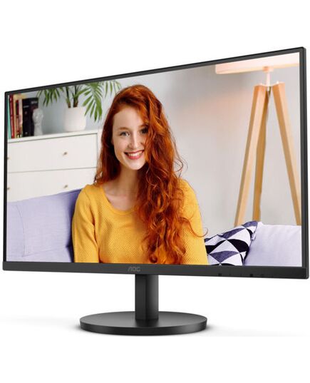 AOC U27B3M UHD VA MONITOR 27'' WITH SPEAKERS (U27B3M) (AOCU27B3M)