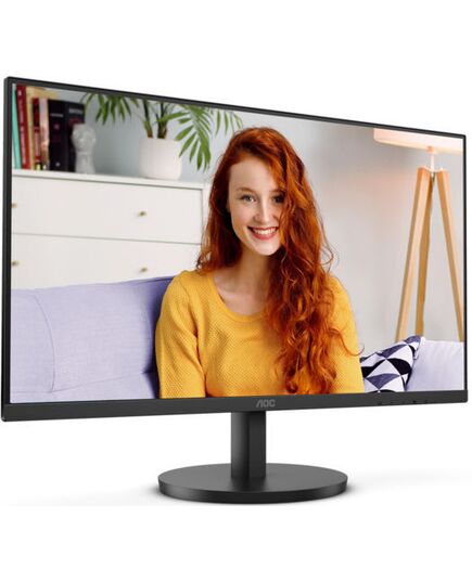 AOC U27B3M UHD VA MONITOR 27'' WITH SPEAKERS (U27B3M) (AOCU27B3M)
