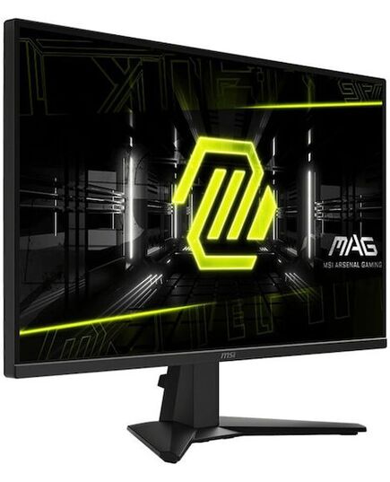 MSI MONITOR GAMING MAG 275QF, FLAT RAPID IPS WQHD, 27", 16:9, 300CD/M2, 1000:1, 0.5MS, 180HZ, 2560X1440, 2XHDMI/ 1XDP/ HP OUT, BLACK, 3YW.