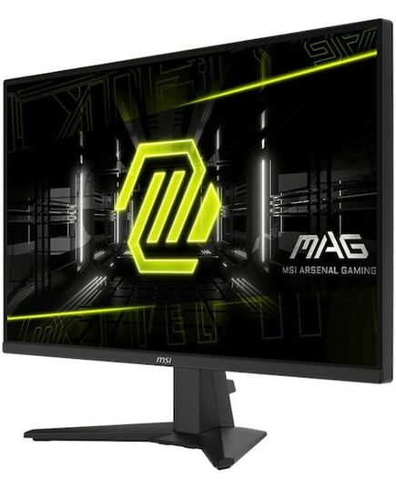 MSI MONITOR GAMING MAG 275QF, FLAT RAPID IPS WQHD, 27", 16:9, 300CD/M2, 1000:1, 0.5MS, 180HZ, 2560X1440, 2XHDMI/ 1XDP/ HP OUT, BLACK, 3YW.