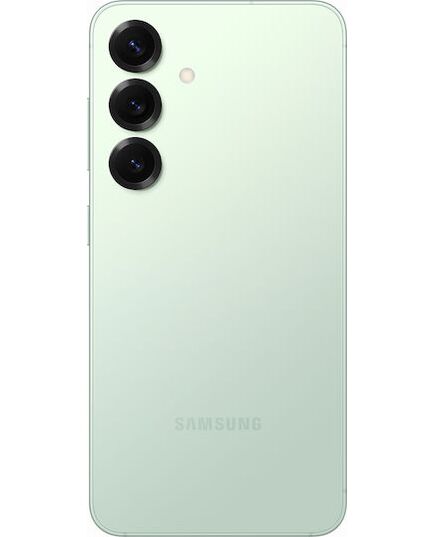 SAMSUNG GLX S25 5G 256/12 MINT
