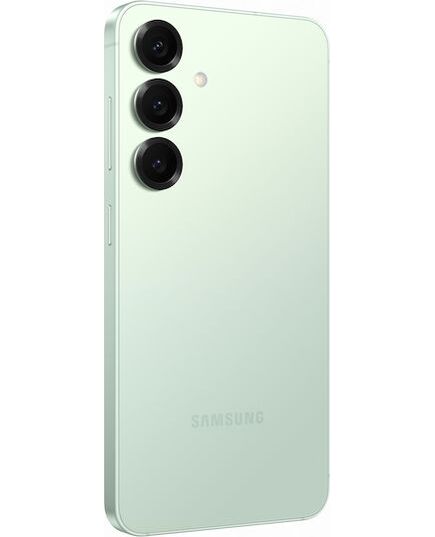 SAMSUNG GLX S25 5G 256/12 MINT
