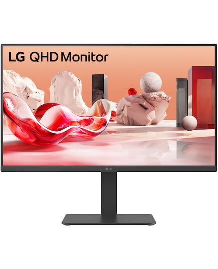 LED LG 27BA45QB QHD IPS HDMI AU 27''