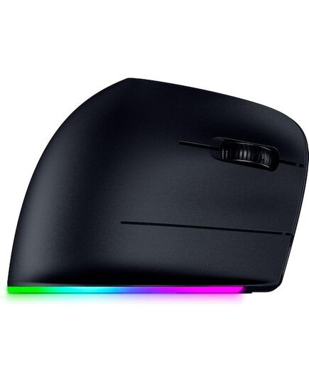RAZER PRO CLICK V2 - VERTICAL WIRELESS ERGONOMIC MOUSE - CHATGPT AI - GAMING - LONG BATTERY