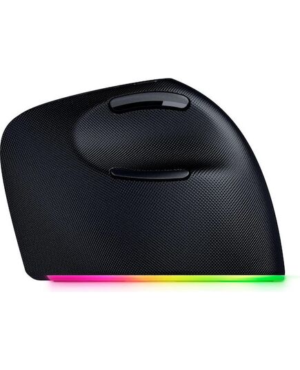RAZER PRO CLICK V2 - VERTICAL WIRELESS ERGONOMIC MOUSE - CHATGPT AI - GAMING - LONG BATTERY