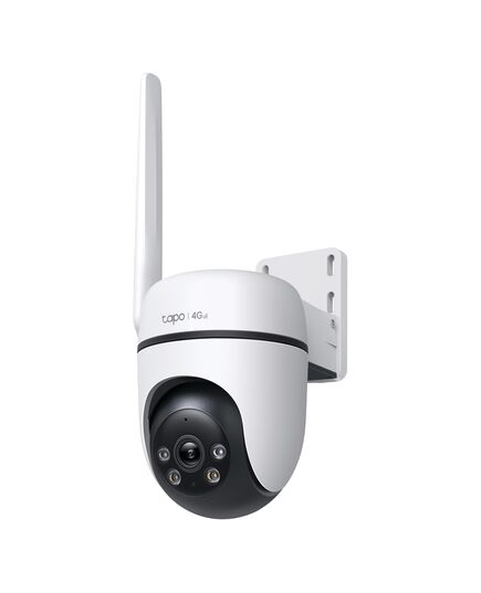 TP-LINK OUTDOOR PAN/TILT 4G LTE CAMERA TAPO C501GW