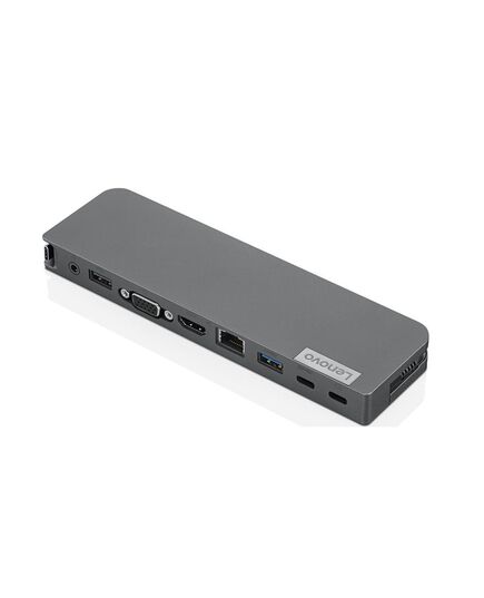 LENOVO USB-C MINI-DOCK (40AU0065EU) BLACK