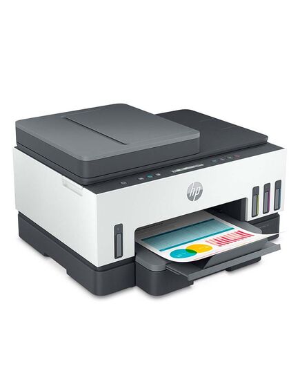 MFP-HP SMART TANK 750 AIO (6UU47A)