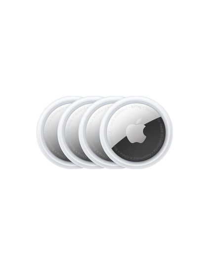 APPLE AIRTAG (4 PACK) (MX542ZM/A) (APPMX542ZMA)