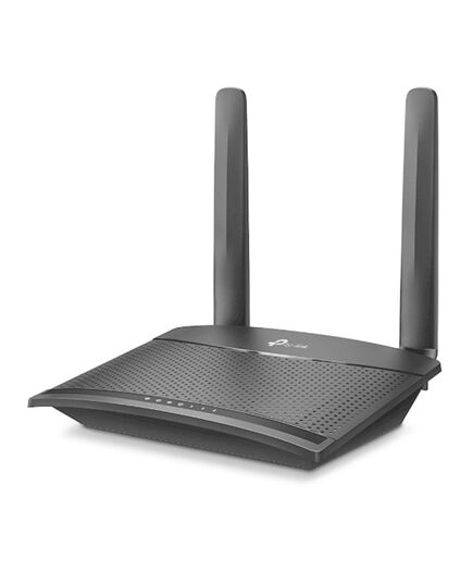 TP-LINK 300MBPS WIRELESS N 4G LTE OUTDOOR ROUTER (TL-MR100-OUTDOOR) (TPTL-MR100OUTDOOR)