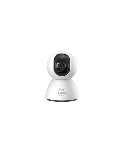BASEUS P1 3K INDOOR CAMERA WHITE (S0TV012132) (BASS0TV012132)