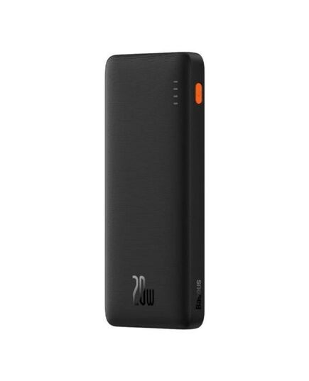 BASEUS AIRPOW 10000MAH 20W POWERBANK BLACK (PPQD090001) (BASPPQD090001)