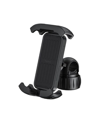 BASEUS ΒΆΣΗ ΚΙΝΗΤΟΎ ΓΙΑ ΠΟΔΉΛΑΤΟ QUICKGO ΜΑΎΡΟ (C40561500113-00) (BASC40561500113-00)