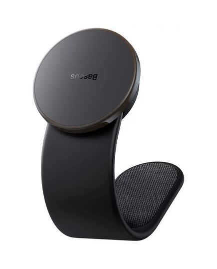 BASEUS WIRELESS CHARGING CAR MOUNT C02 PRO SERIES (C40156000111-00) (BASC40156000111-00)