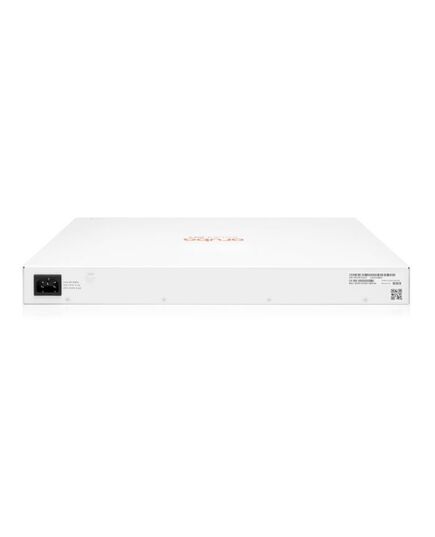 HPE ARUBA INSTANT ON 1830 48G 24P CLASS4 POE 4SFP 370W SWITCH (JL815A)