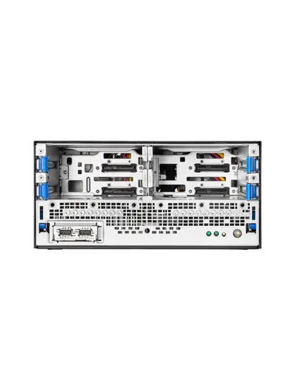 HPE PROLIANT MICROSERVER GEN10 PLUS V2, E-2314, 4-CORE, 32GB, 2 X 1TB - P70335-425